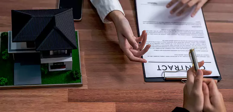 Why Mesa Homeowners Trust Us During Foreclosure Trouble